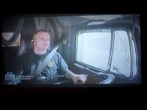 Highway Thru Hell (FULL) 3/25/19