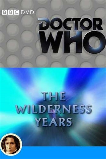 The Wilderness Years - Movie