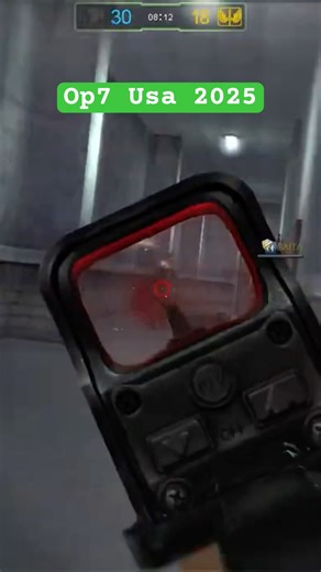 Operation7 USA 2025 #gameplayfps #shooters