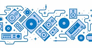 A Foolproof Guide to Buying Your First Turntable and Stereo Setup