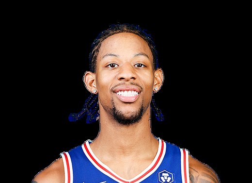 Dalen Terry Career Stats - NBA - ESPN