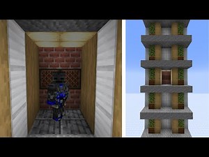 Super Simple Elevator