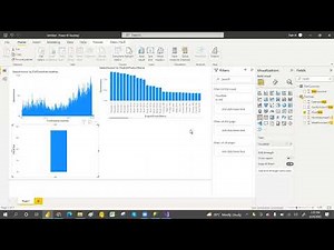 HOW TO CONNECT LIVE CONNECTION IN POWER BI