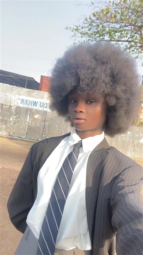 Modeling Showcase at Café du Wharf in Port-Gentil