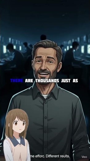 Psychology of Money Ch2: Why Success in the West Is Misread