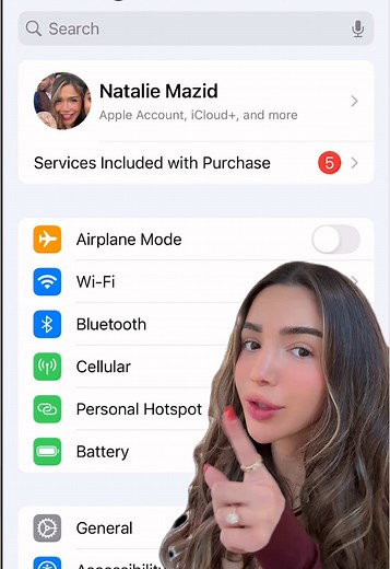 Camera Settings for iPhone 16 Pro: Essential Tips