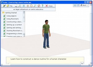 Crocodile Clips Software Free Download