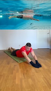 751K views · 9.3K reactions | “Dry” swimming exercises for breaststroke swimmers: home training. Train the coordination of movements in breaststroke swimming and the strength of the muscles of the back, arms and abdominal press. Use socks  for better sliding of the hands on the floor. #swimming #breaststroke #breaststrokeswimming #hometraining #Swim #swimlessons #swimminglessons #dryswimming #swimcoach #swimmingcoach #swimtraining | Boris Chernov | Facebook