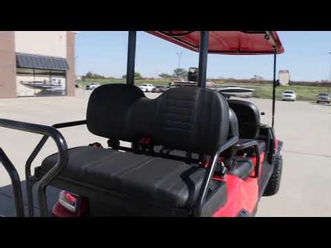 2024 Icon I60L walkthrough