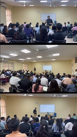 🎓 Campus to Corporate | Globsyn Alumni Mentorship Program ft. Kedarnath Mukherjee 💼 #shorts