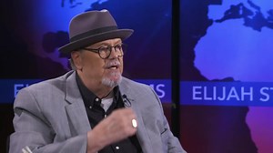 4.6K views · 54 reactions | Robin McMillian on Elijah Streams: God is...