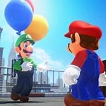 Super Mario Odyssey: Here's How Luigi's Balloon World Works - Gameranx