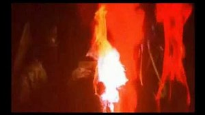 1973 - James Bond - Live and let die title sequence