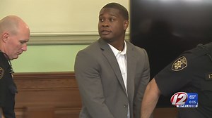 Taxi driver’s daughter to her father’s killer: ‘Rot in hell’