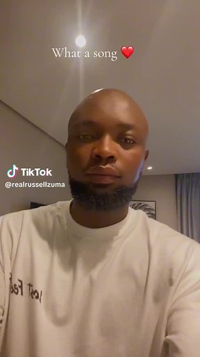 Artwork Sounds x CocoSA x Da Gifto ft. Russell Zuma - uThando (Official Audio)