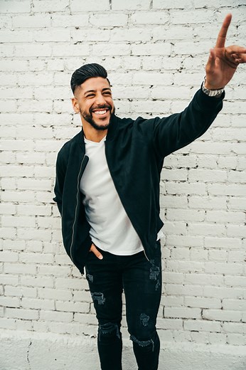 Objective VS Subjective = Fact VS Opinion #motivation #inspiration #wellness #growthmindset #fyp | Adrian Leal