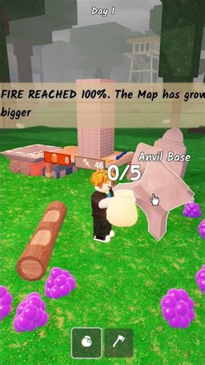 BEST 99 Nights in the Forest Script GUI 2026