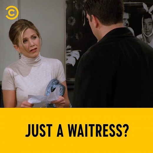 1.2M views · 311 shares | This scene crushes us EVERY SINGLE TIME.  | Comedy Central UK | Facebook