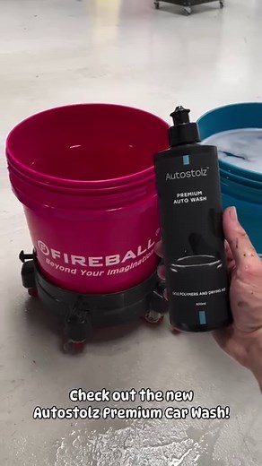 Check out the new Autostolz Premium Car Wash! With both SiO2 & Polymers you can be sure of an amazing that helps clean and protect your paint, glass and trims!  . 什 Premium Car Care & Detailing Products  Hands On Training Clinics Available ⭐️ 2000+ Customer Reviews Online  Afterpay & Payment Available . ️ www.unitedcarcare.co.nz  0800463478 (0800 IM DIRTY)  29 Stevens Street, Waltham, Christchurch ️ sales@unitedcarcare.co.nz | United Car Care NZ | Facebook