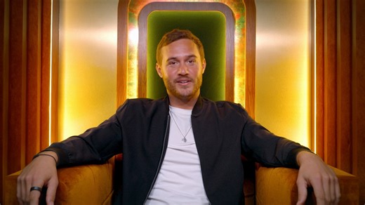 Two players, one final showdown. ⚔️🔥 NBC Destination X | NBC and Peacock | NBC