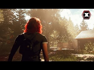 BEST 11 HORROR Games of 2022 You Shouldn't Miss | PS5, XSX, PS4, XB1, PC