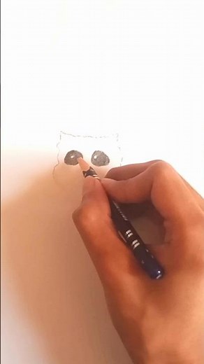 Sad mouse meme quick sketch (day6) #memes #funny #cute #sad