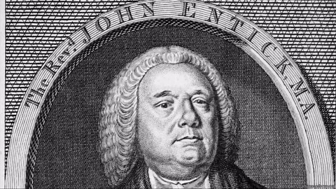 The Fourth Amendment