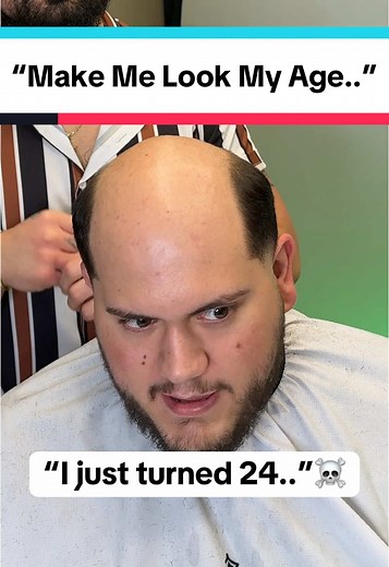 Discover 2025 Men's Hair Transformation Trends