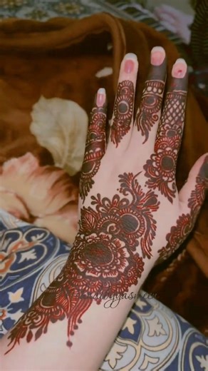 Injection Party Design ☺️#million #partymehndidesign #design2025 #mehndibyyasmeen #Rawalpindi