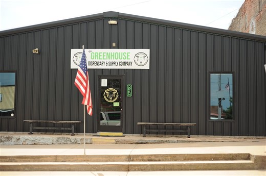 108 Evans Ave, Apache, OK 73006 - Retail for Sale | LoopNet