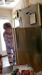 Pushing my luck | Kerri_Okie