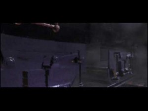 Dolby Digital: Train (Center Channel)