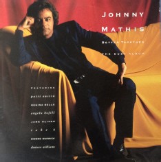 Johnny Mathis - Better Together - The Duet Album