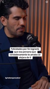 82K views · 2.2K reactions | Jugaste a perderla y ganaste #consejosdeamor #autoestima #desamor #parejas #relacionestoxicas #amorpropio | Heber González | Facebook