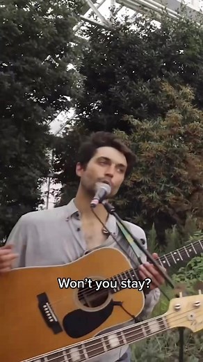 AnnenMayKantereit & Parcels Cover Kylie Minogue’s 'Can't Get You Out of My Head'