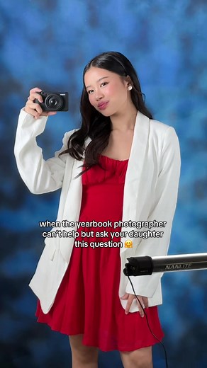 Perfect Skin Model Anya: A Yearbook Photo Journey