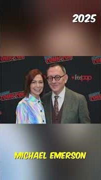 Lost Cast Then & Now: 2004 vs 2025 - Who's Unrecognizable? 😱