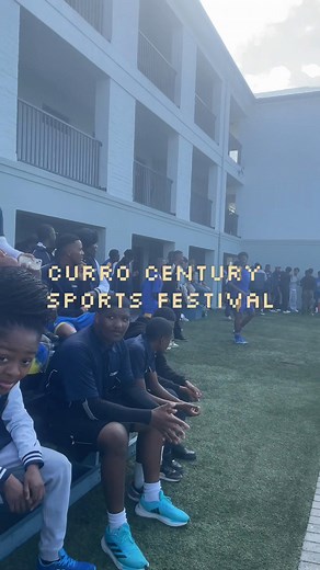 CURRO CENTURY SPORTS FESTIVAL Highlights