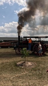 1K views · 29 reactions | Advance Steam Tractor 鸞 Traction Engine  Greenville Tractor Show #shorts #tractor#tractors #tractorshow #tractor #tractorvideo #steamengine #asmrsounds #enginesound #steam | Someplace or Another | Facebook
