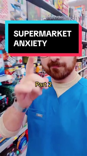 Supermarket anxiety isn’t always anxiety. Bright fluorescent lights. Visual overload. Difficulty finding products. Eye strain. Discomfort that builds into anxiety or panic attacks. For many people, this comes from undiagnosed binocular vision dysfunction. Your eyes and brain are working overtime just to stay oriented. If grocery stores feel overwhelming, your vision may be part of the problem. Vivid Visions Optometry, Inc. is located in Valencia, California. We offer in-office care, virtual cons