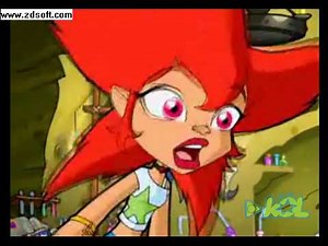 Trollz - Spell Moment The Big Test Episode 6