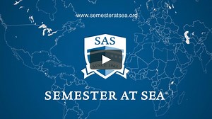 Semester at Sea