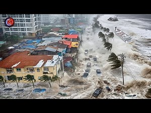 Most Unbelievable Nature Moments Ever Caught on Camera #57