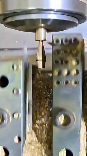 18K views · 21 reactions | #Copper Parts making processing- Good tools and machinery make work easy_1121 | AhLy Paris | Facebook