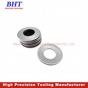 [Hot Item] Accessories of Disc Spring for C / D / E Station Thick Turret Punch Tools