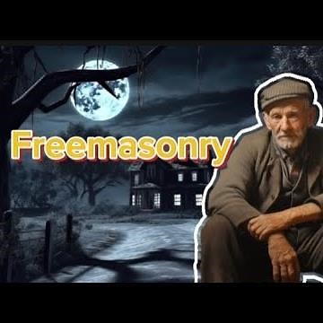 The story of Freemasonry