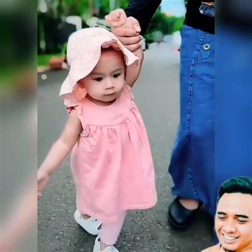 MASYAALLAH ADIKNYA ABANG L TETEHNYA ADIK L JOYEE SUNGGUH CANTIK MEMPESONA😍🤩#leshiativanabillar