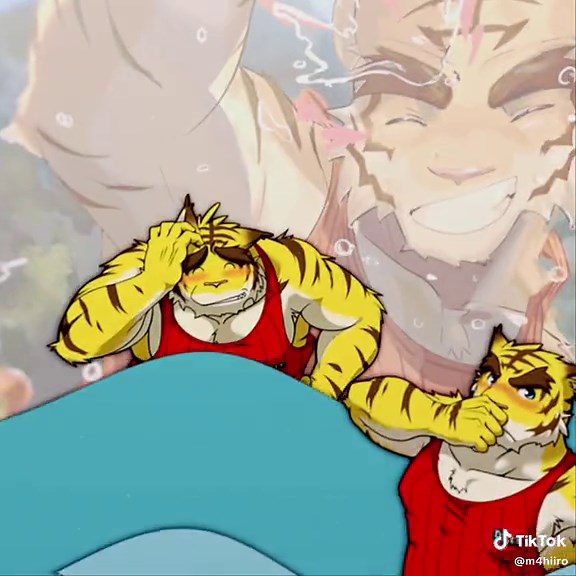 Torahiko Ooshima - Always Routeless and Famous! | Morenatsu Art