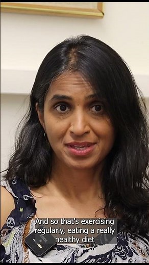 Preventing Diabetes with Dr. Sapana Shah