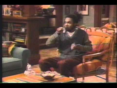COSBY--THE TINY WINE Blooper!